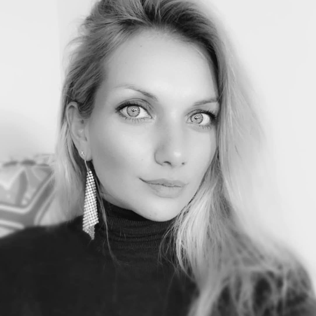Julia Laureau
