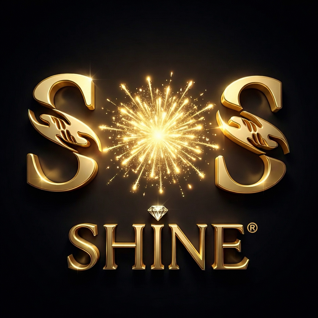 SOS Shine